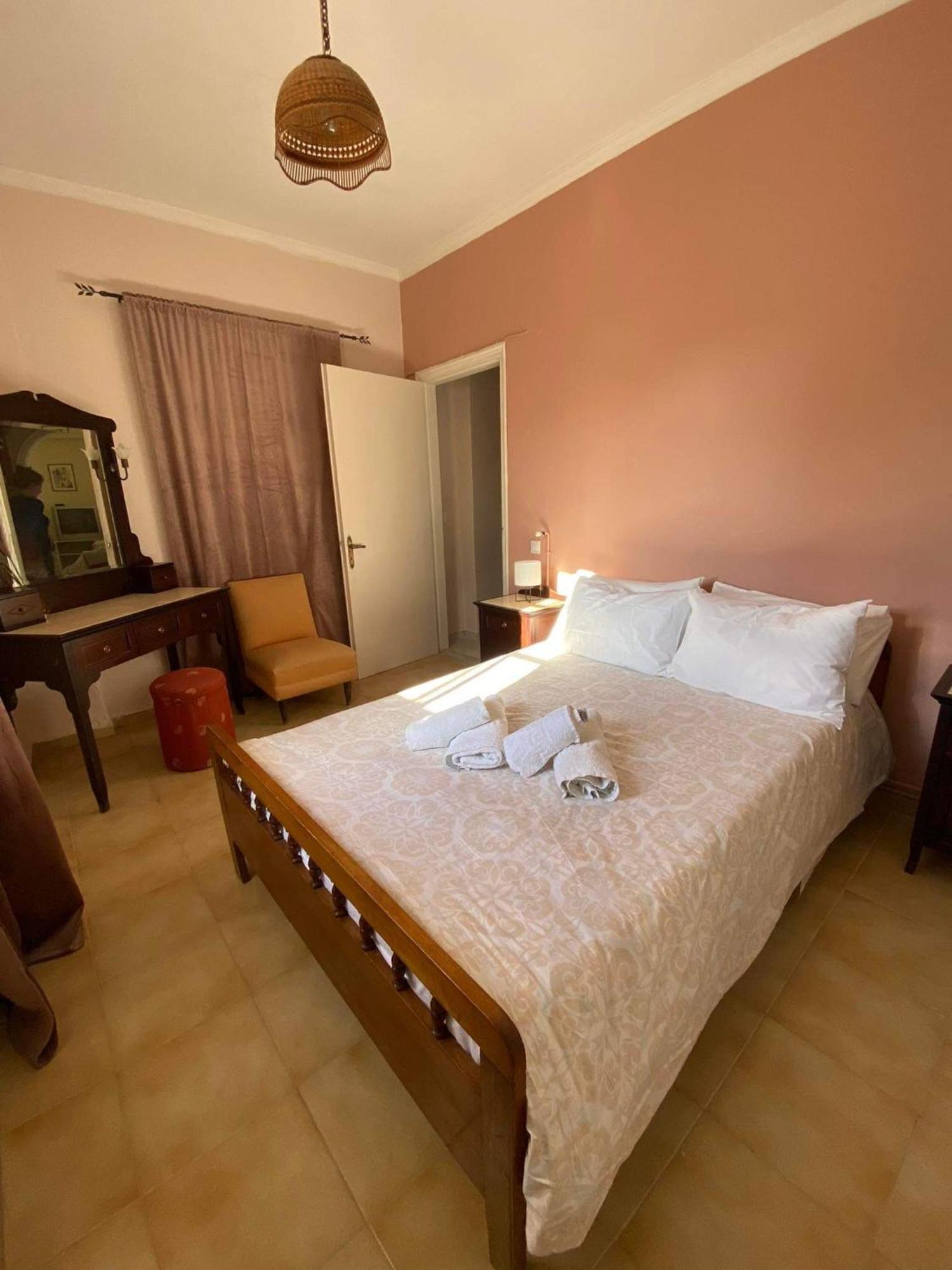 Apartment Palaiopolis House