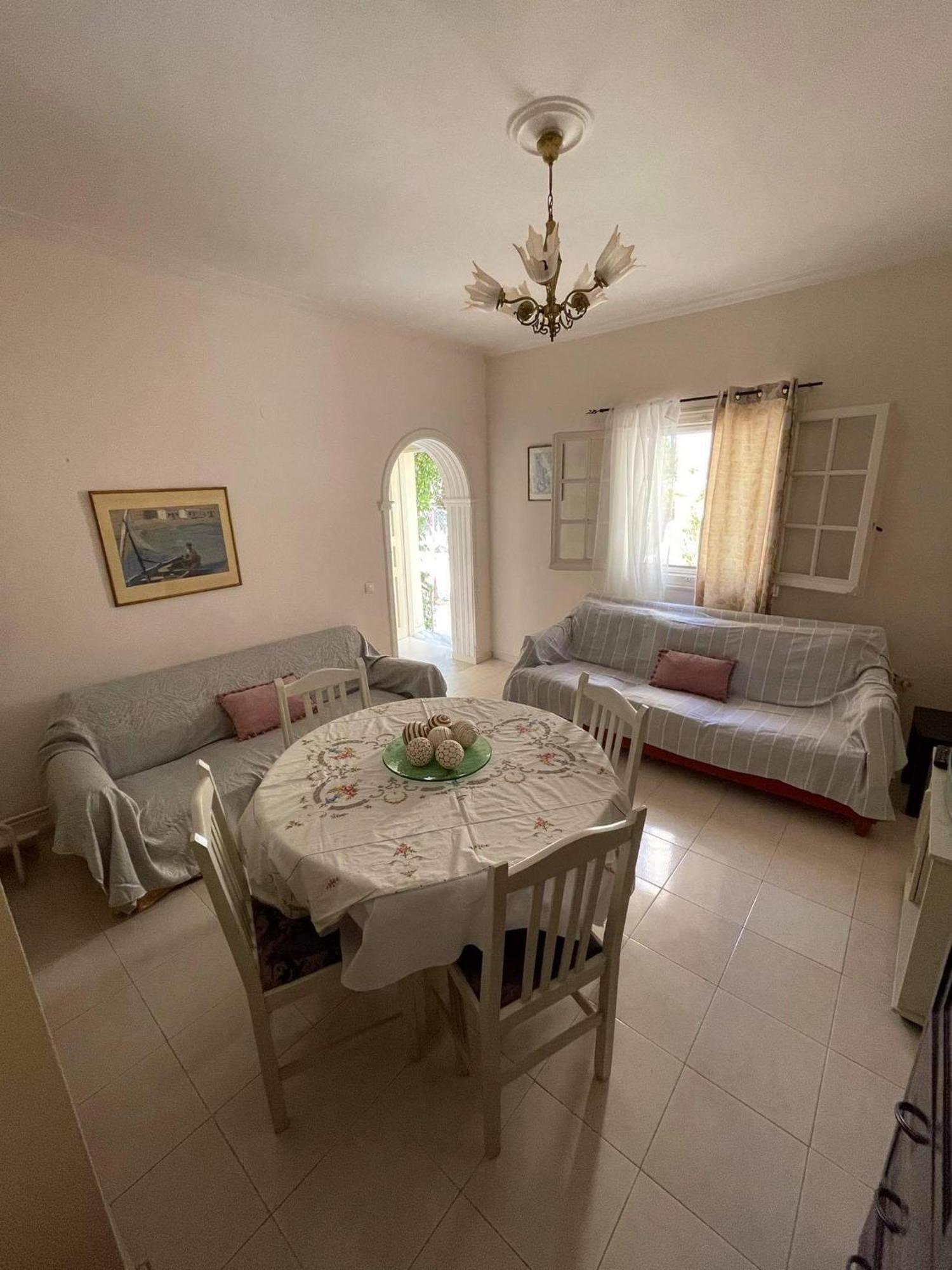 Apartment Palaiopolis House *